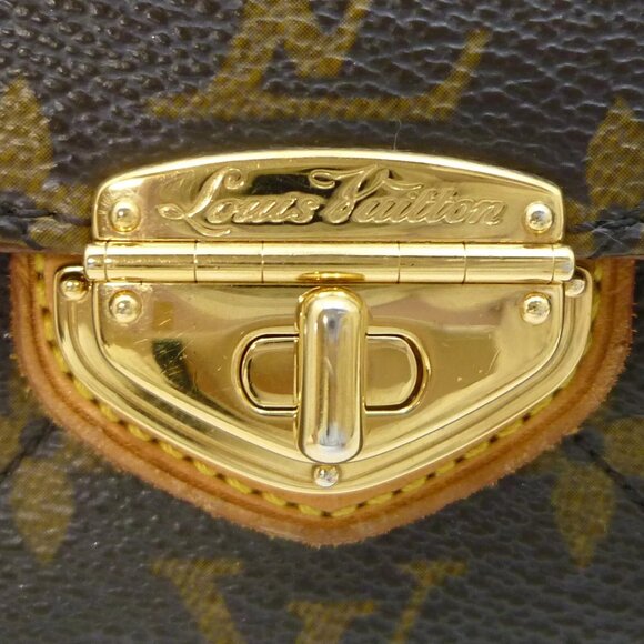 Auth LOUIS VUITTON Monogram Etoile Portefeuille Compact Wallet M63799 #S190171 - Picture 3 of 16